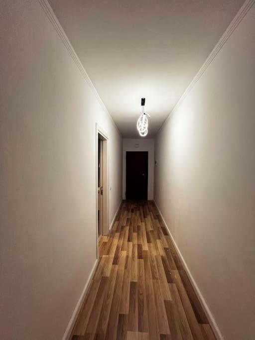 Art'S Apartment Tirana Bagian luar foto