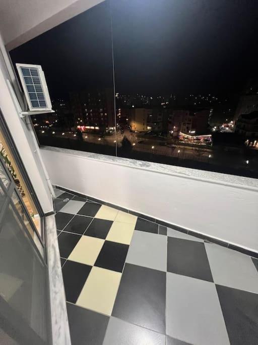 Art'S Apartment Tirana Bagian luar foto