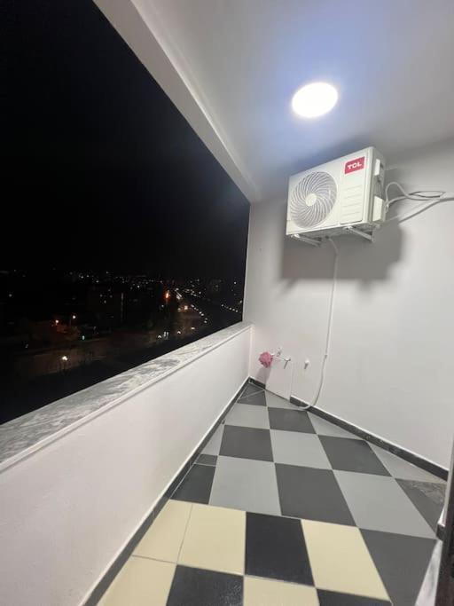 Art'S Apartment Tirana Bagian luar foto